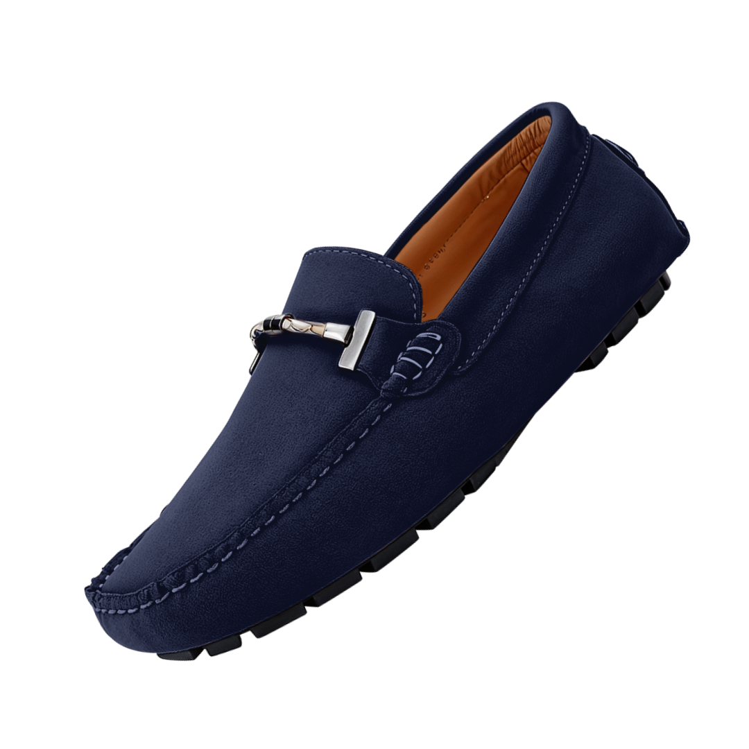 Colbee | Breathable slip-on shoes without laces