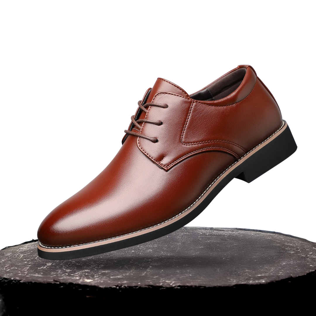 Cooper | Men's Business Shoes