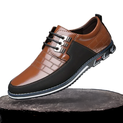 Archer | Synthetic Leather For Men