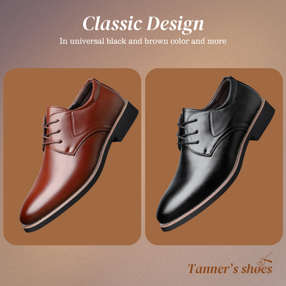 Cooper | Men's Business Shoes