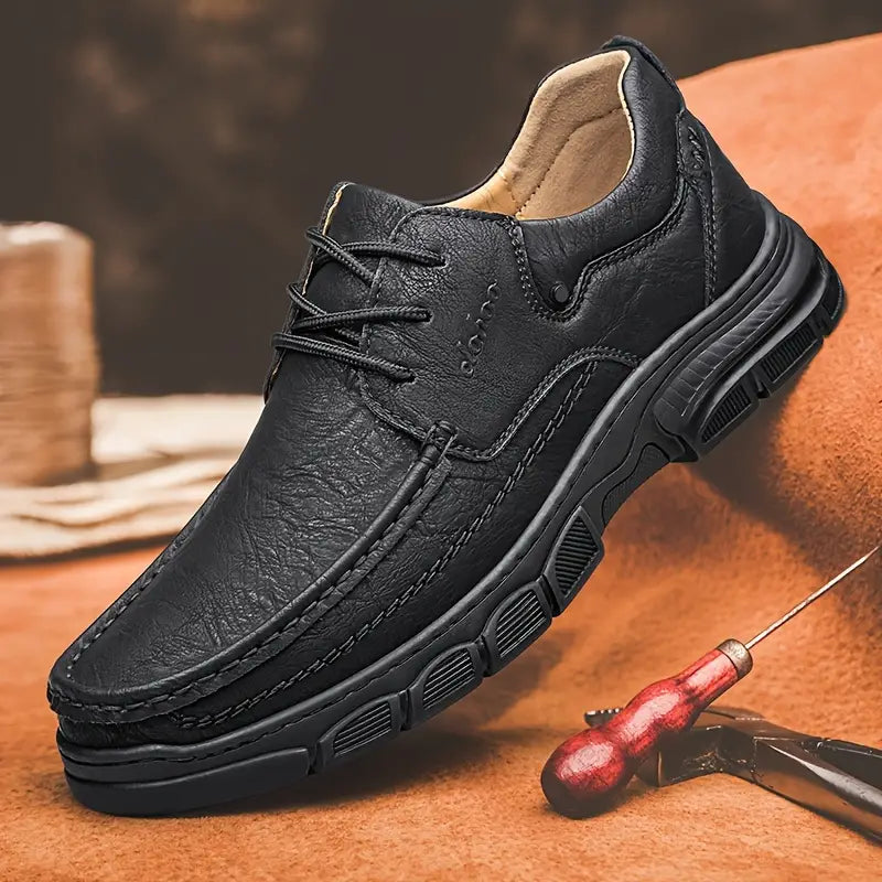 Michael | Men's Office Shoes For Spring And Fall