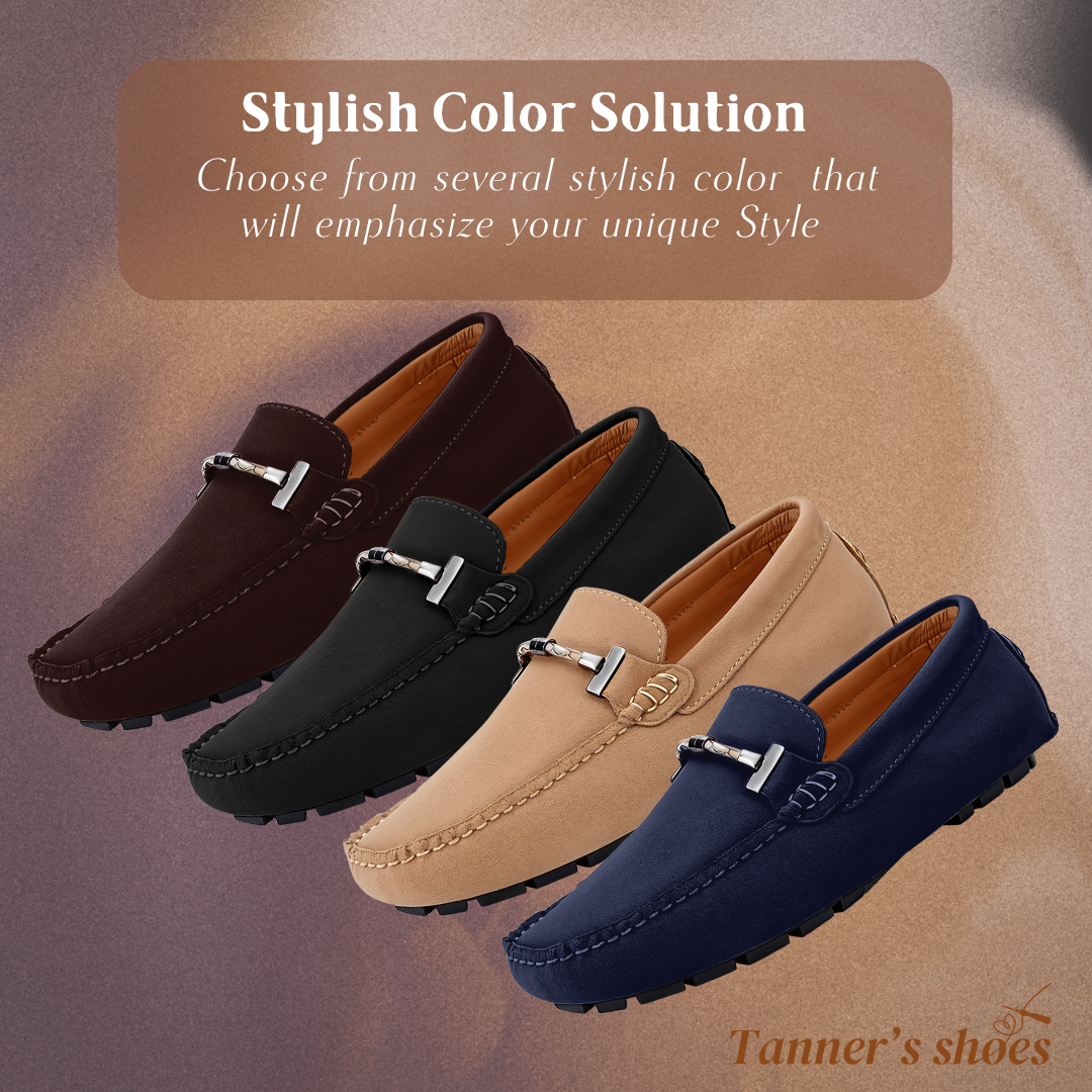 Colbee | Breathable slip-on shoes without laces