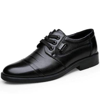 Arthur | Leather Casual Shoes