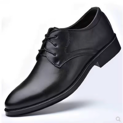 Barry | High Quality Formal Business Shoes