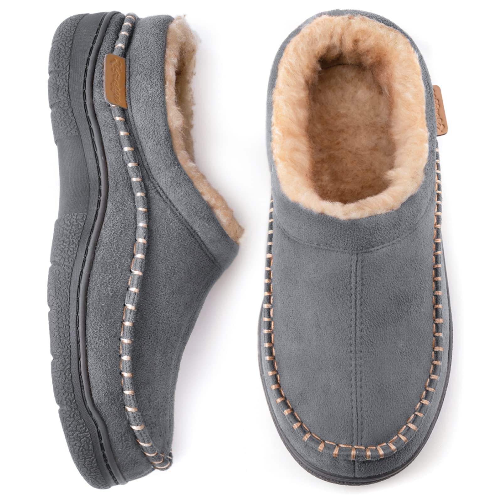 Hendrik | Soft Slippers