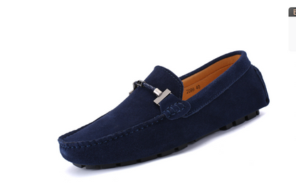 Colbee | Breathable slip-on shoes without laces