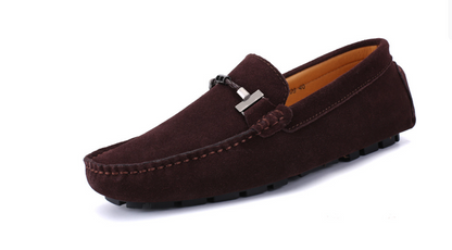 Colbee | Breathable slip-on shoes without laces