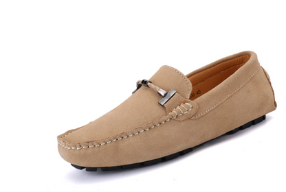 Colbee | Breathable slip-on shoes without laces